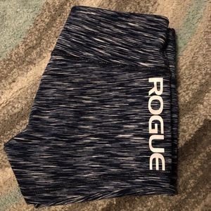 Rogue CrossFit Bootie Shorts S